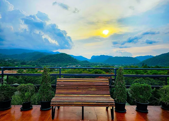 Vivace Khaoyai